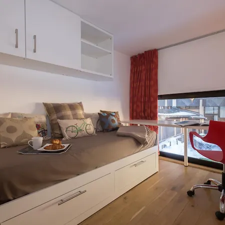 Grand Roc - Bruyeres 022 - Happy Apartman *