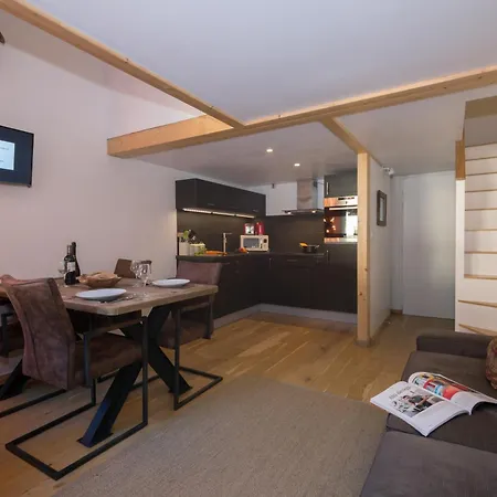 Grand Roc - Bruyeres 022 - Happy Apartman